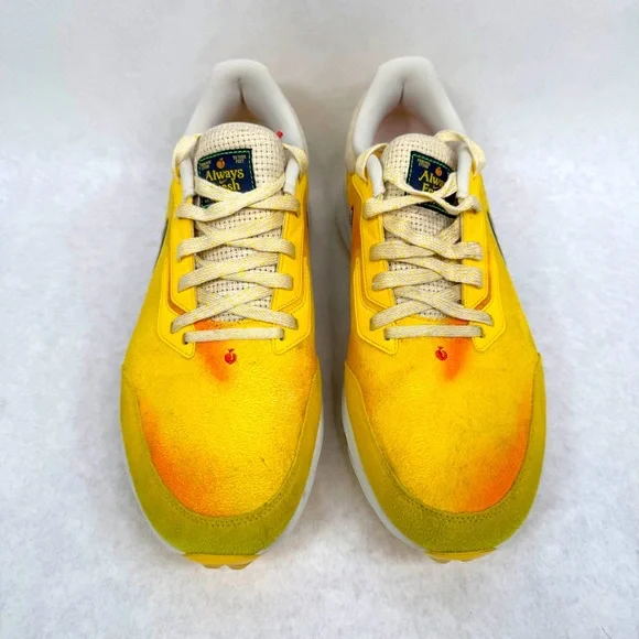 NIKE Air Zoom Infinity Tour NEXT% NRG Golf Shoes 2023 - DV6801-701 - Sz 12 - Picture 8 of 16